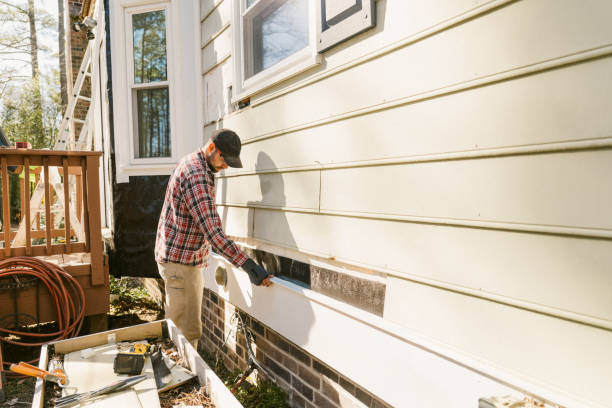 Trusted Siding Inspection service in Loganville, GA - Creative Siding